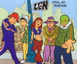 Len : Steal My Sunshine